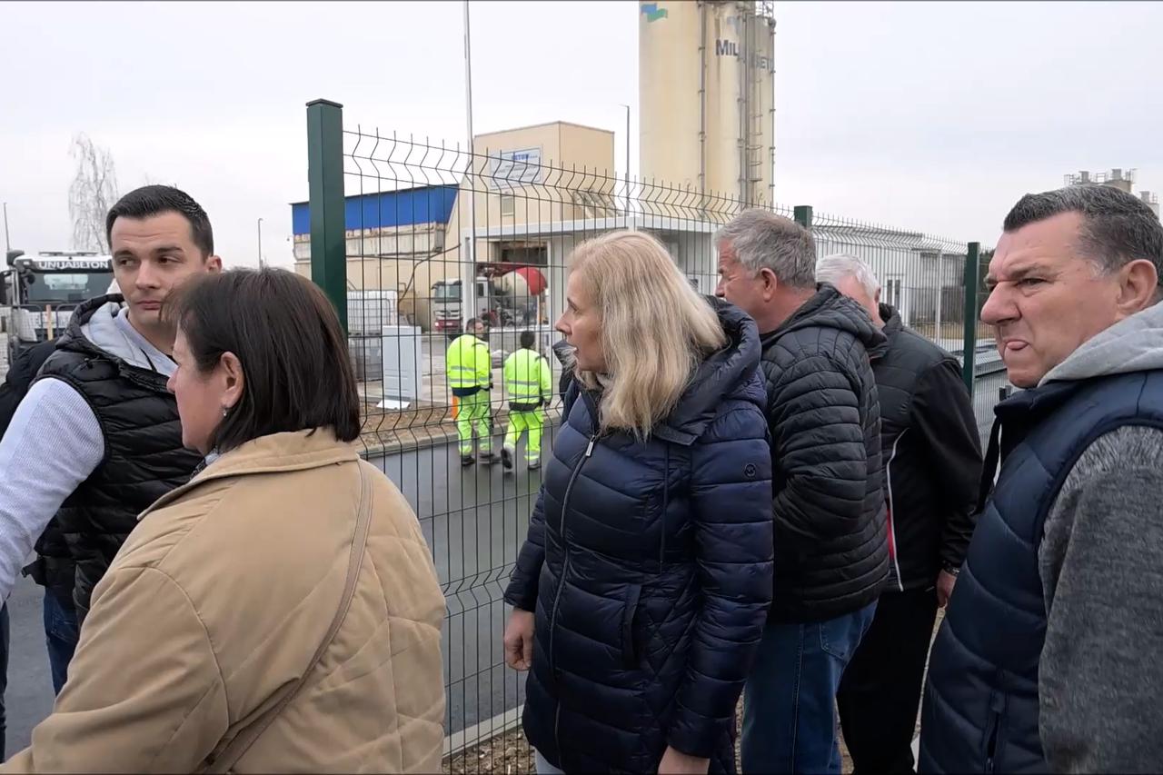 Zagreb: Premijer Plenković na obilježavanju Međunarodnog dana narcisa 