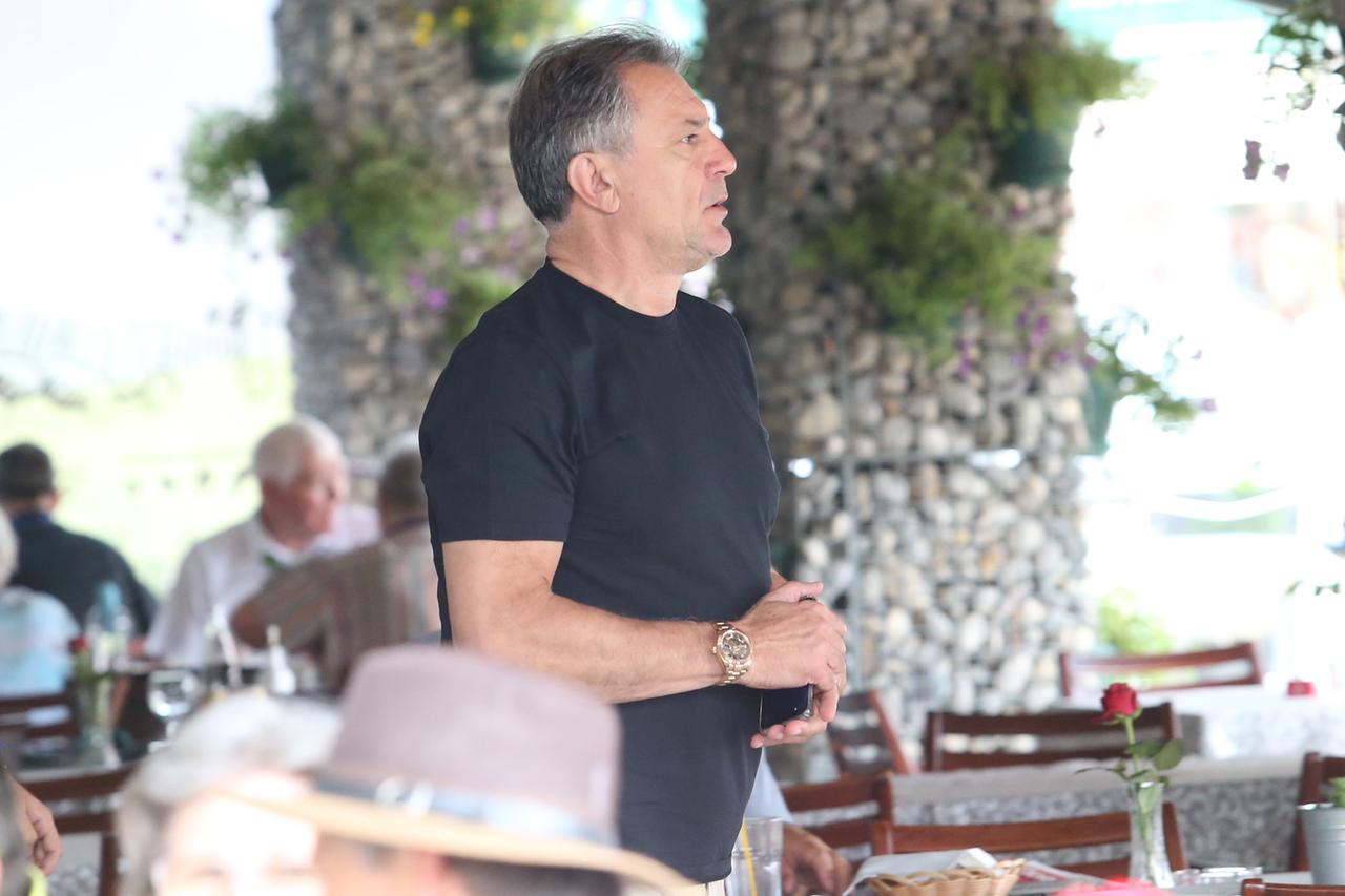 Međugorje: Zdravko Mamić komentirao nepravomoćnu presudu