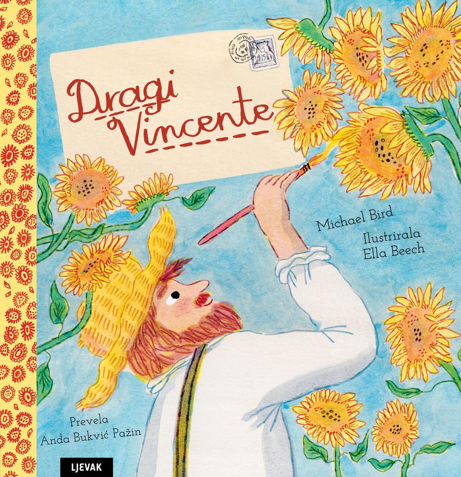 "Dragi Vincente"