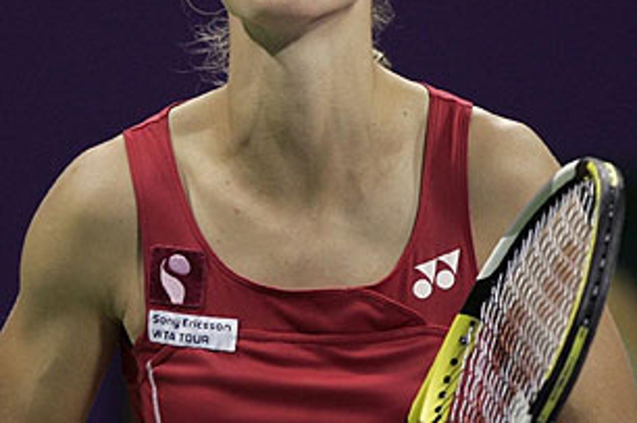 Elena Dementijeva