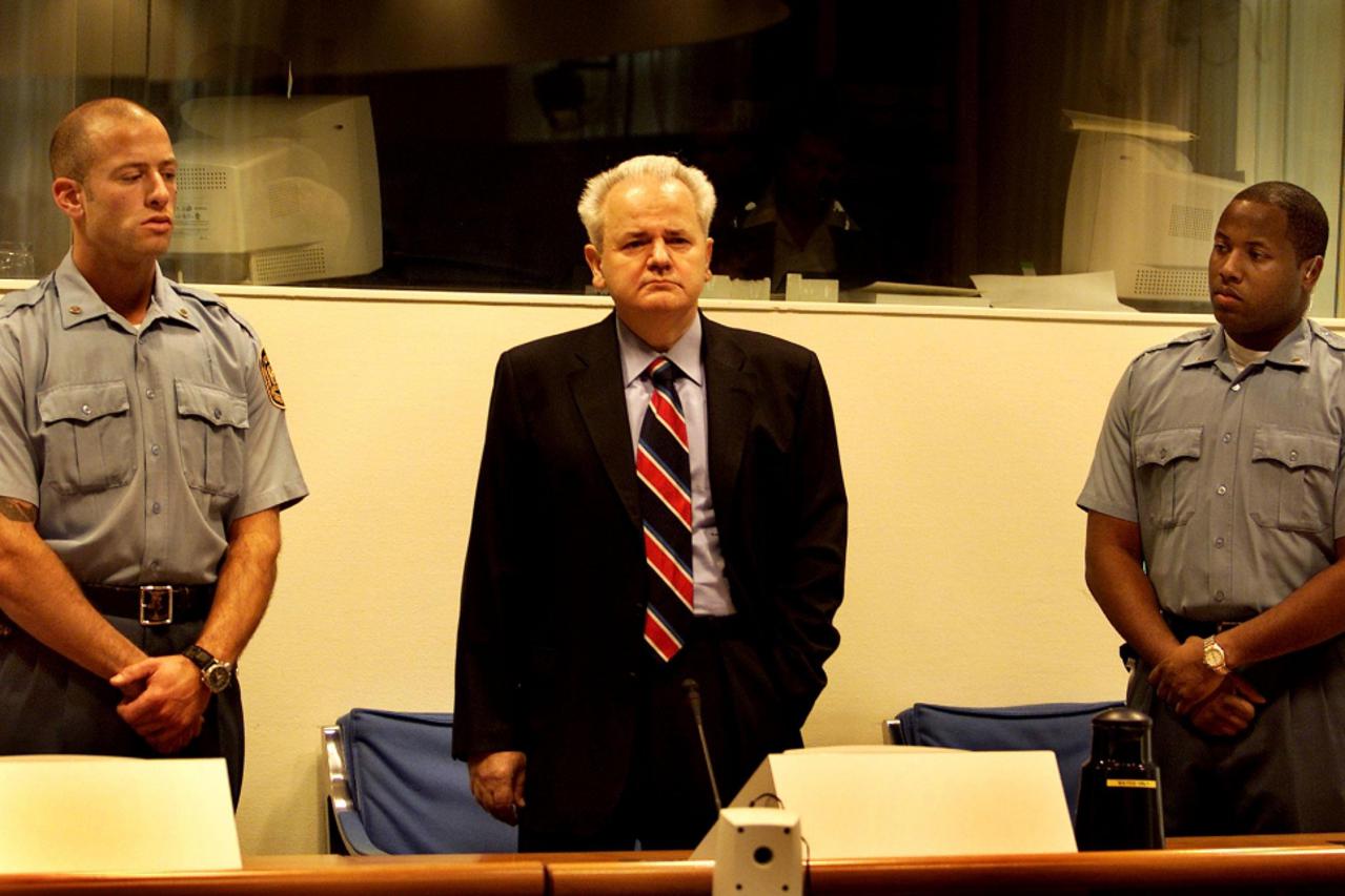milosevic