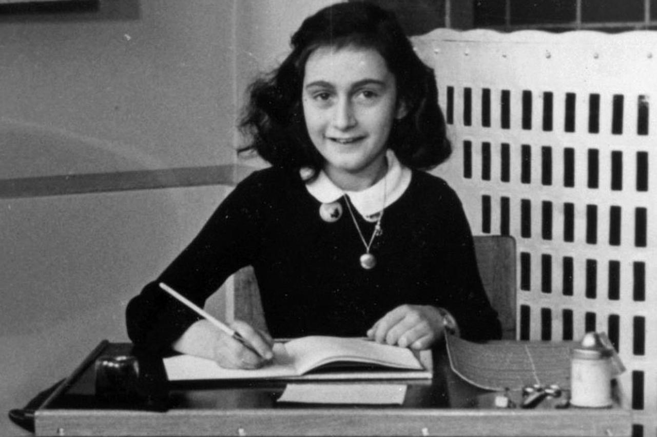 Ana Frank