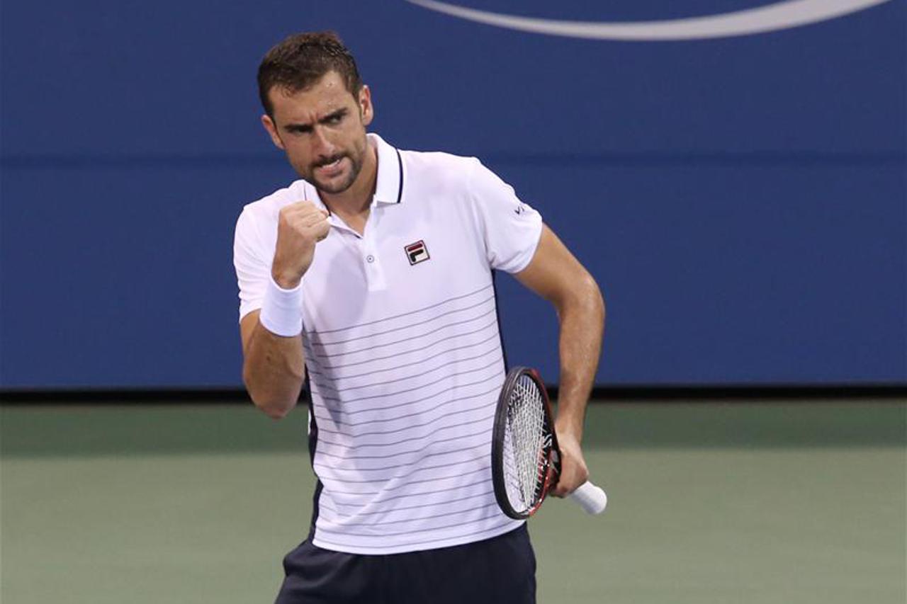 Marin Čilić