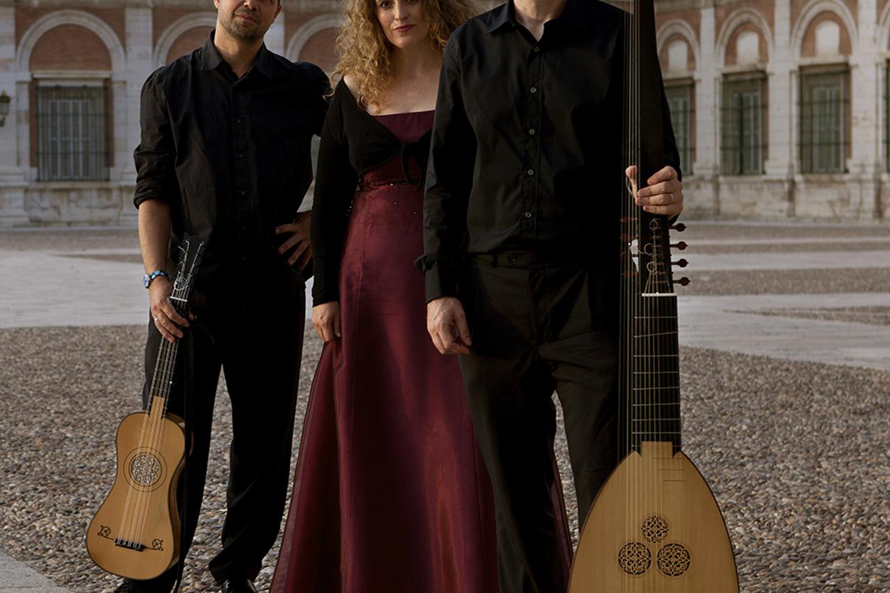 Varaždinske barokne večeri