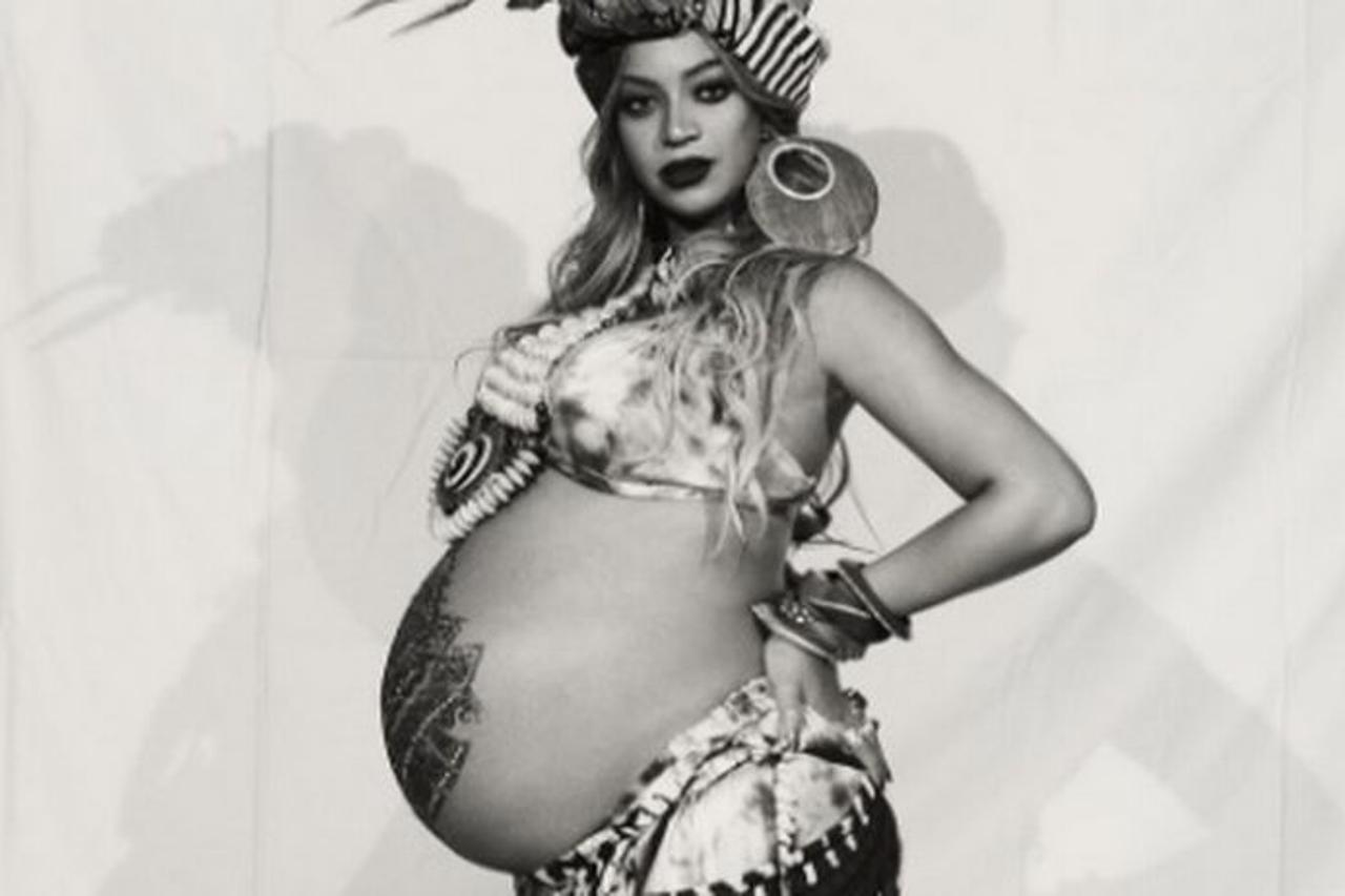 Beyonce