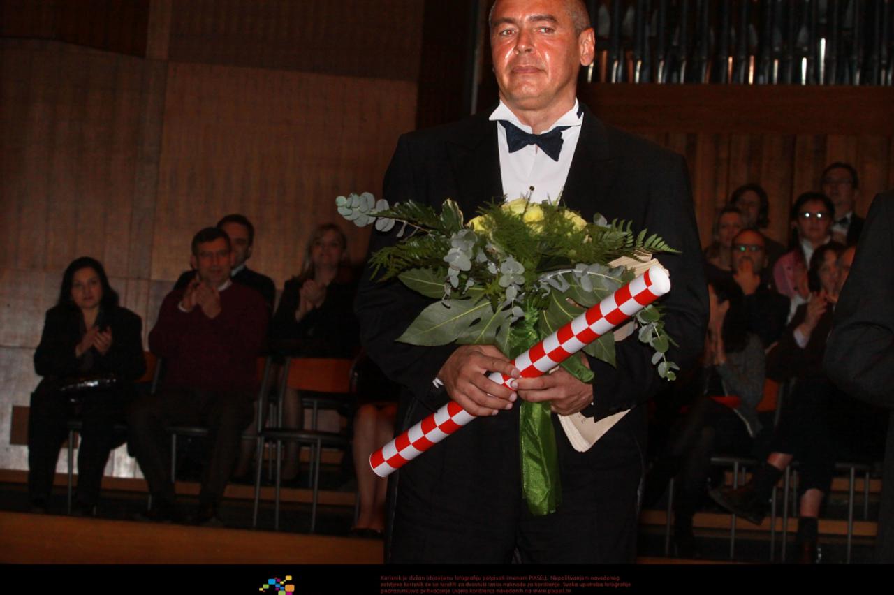 ivo pogorelić u lisinskom 