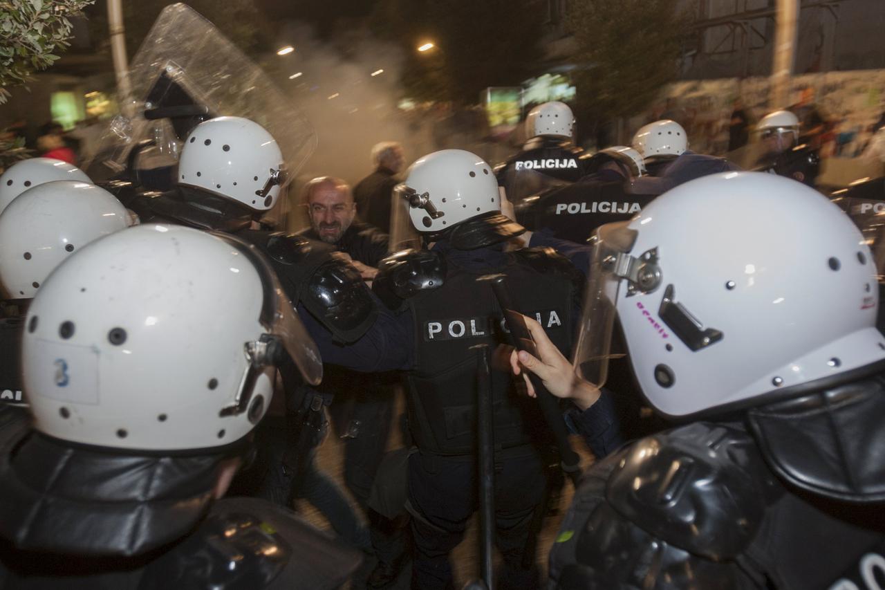 Podgorica