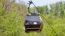 Sljeme Cable Car Closed for Two Days for Routine Maintenance