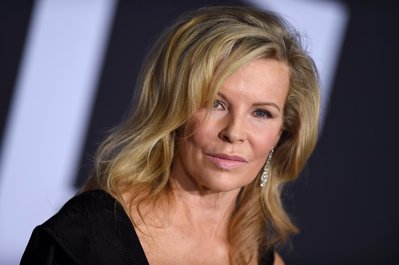 Kim Basinger