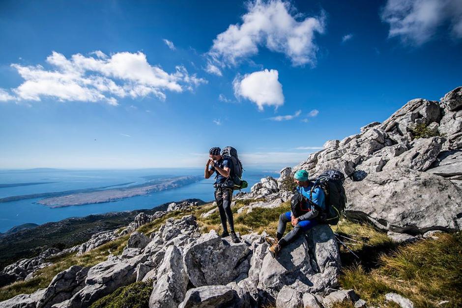 HIGHLANDER55 Velebit Croatia