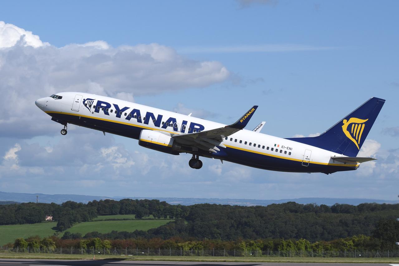Rayanair