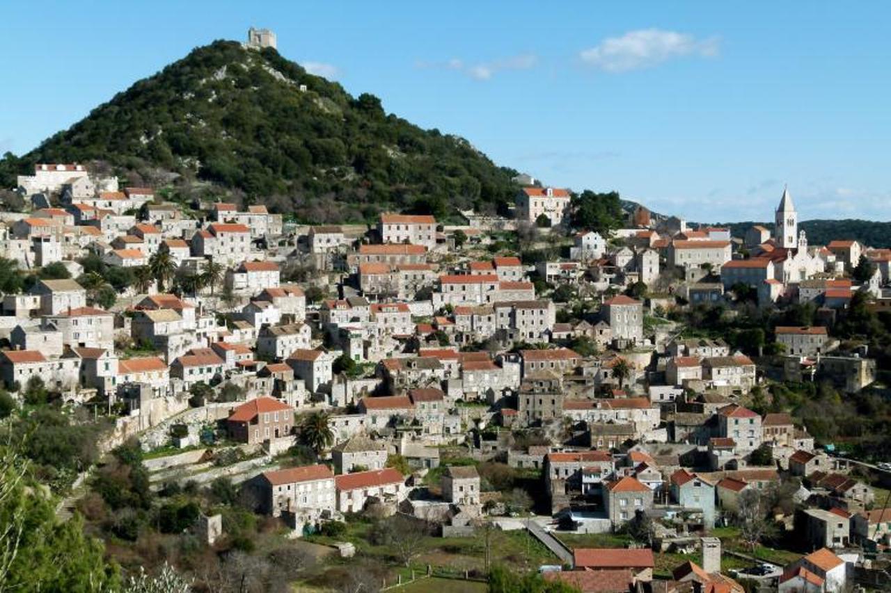 Lastovo