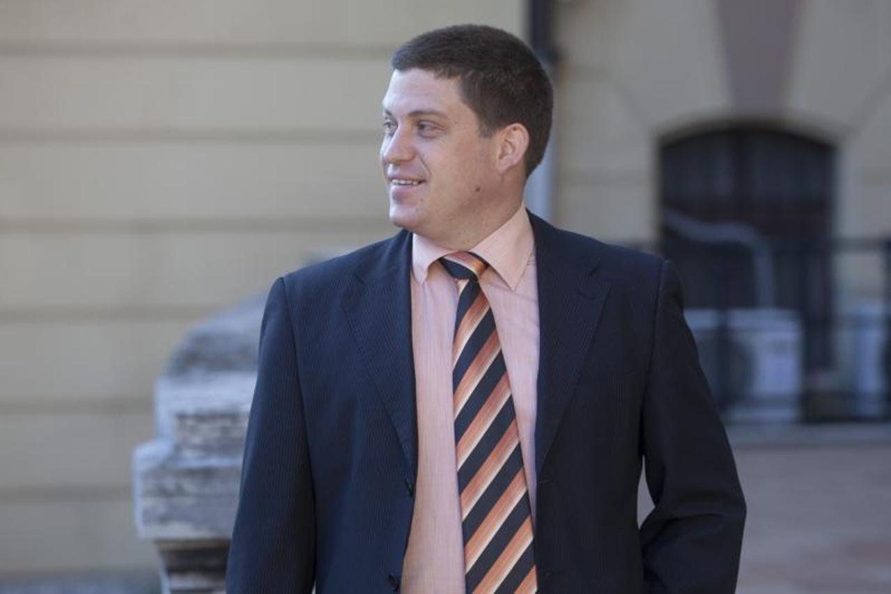 Oleg Butković