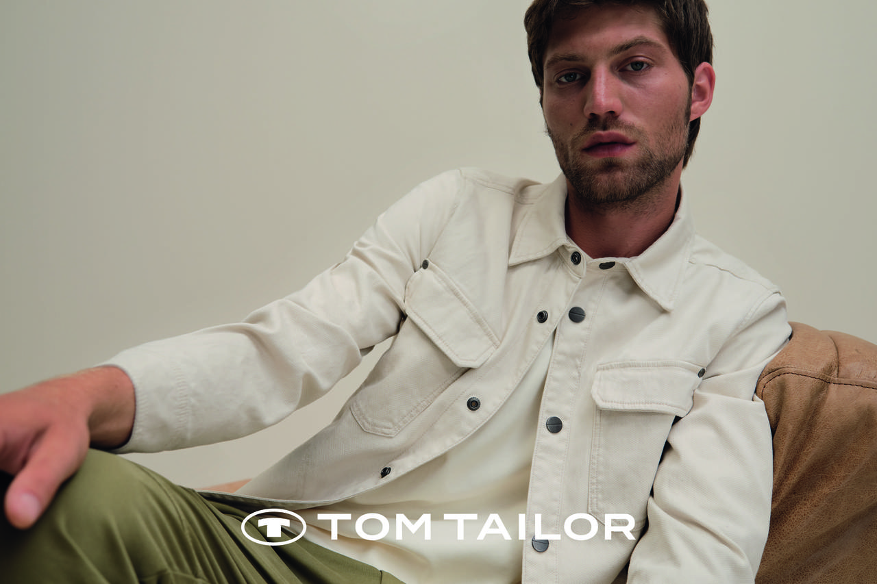 Tom Tailor