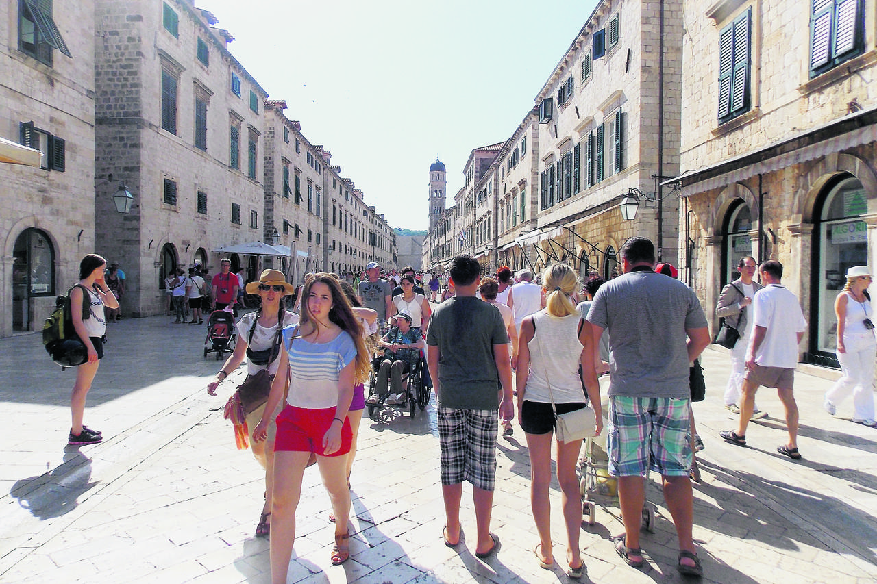 Dubrovnik