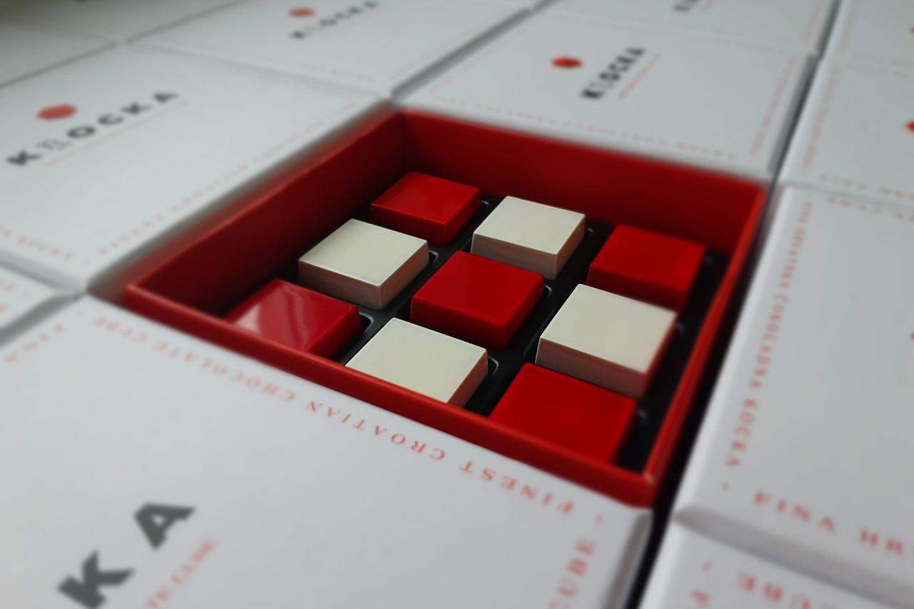 Anka Chocolate