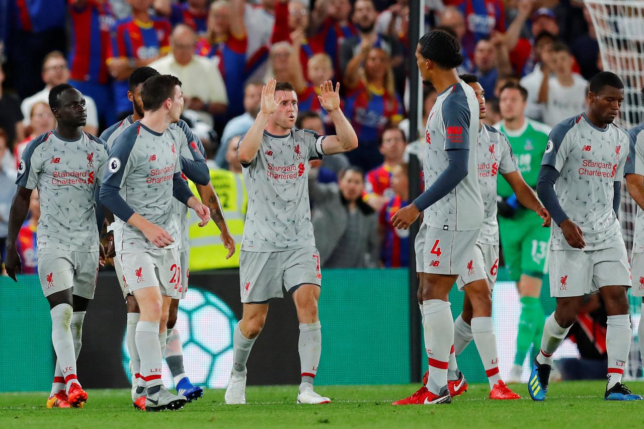 James Milner
