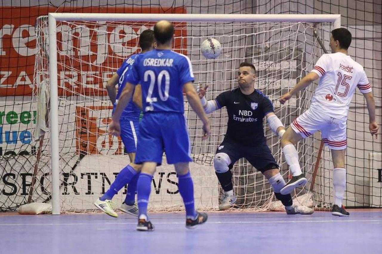 Nacional - Split Tommy