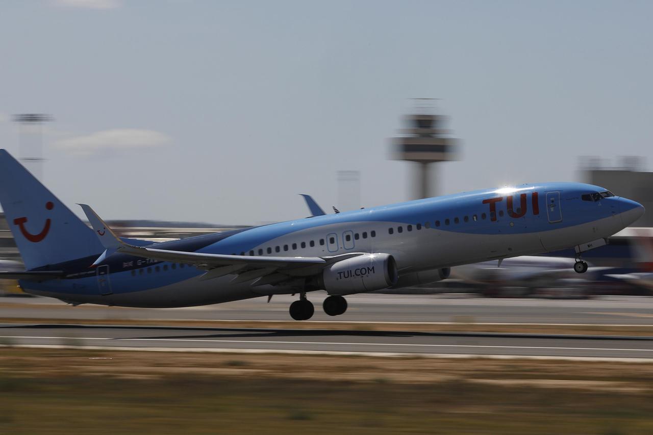 TUI