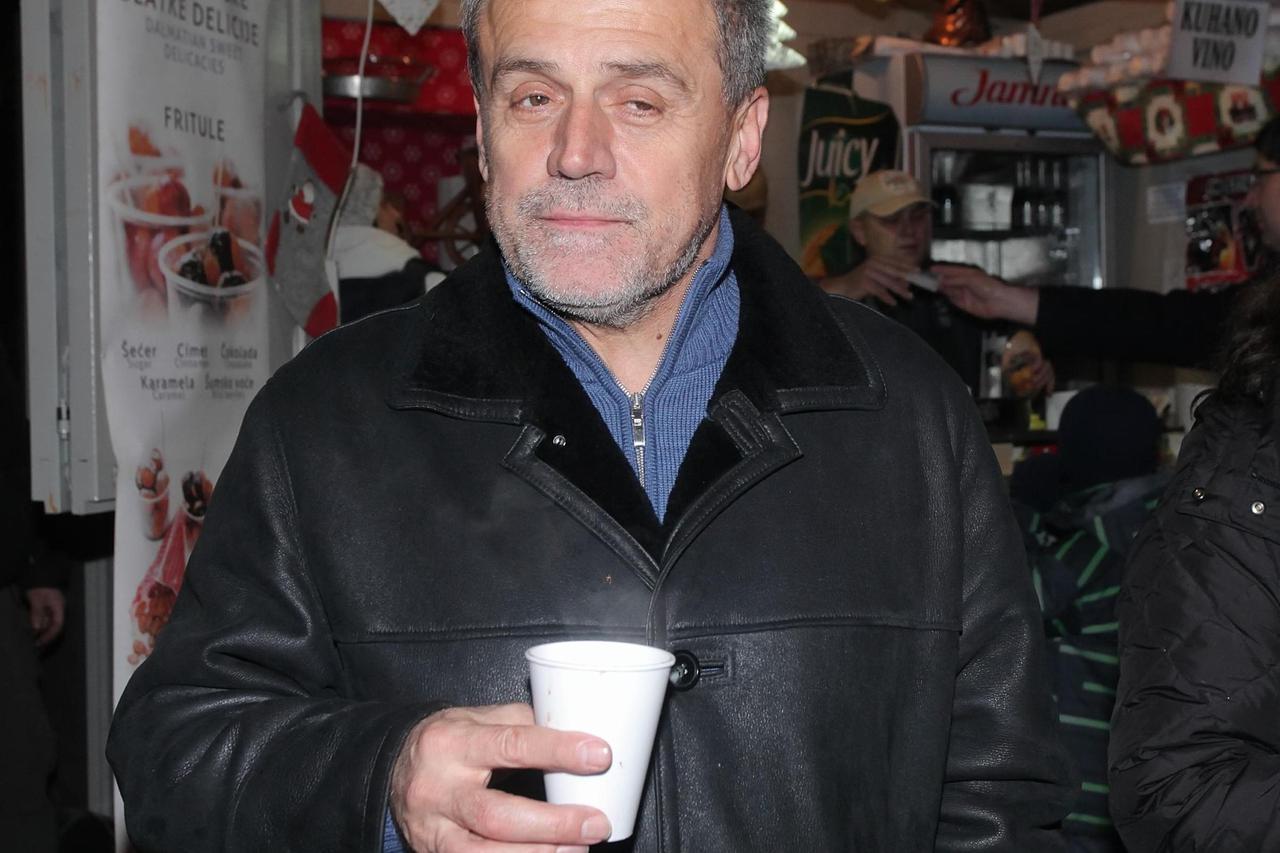 Milan Bandić