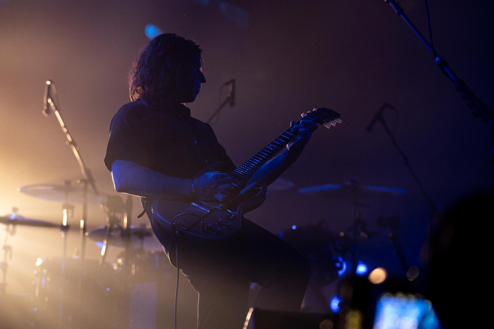 Ovogodišnje izdanje festivala obilježili su nastupi svjetskih glazbenih imena. Prvoga dana nastupio je Jack White, drugoga dana Gorillaz su priredili impresivan audiovizualni nastup, dok su završnicu festivala predvodili Kings of Leon.