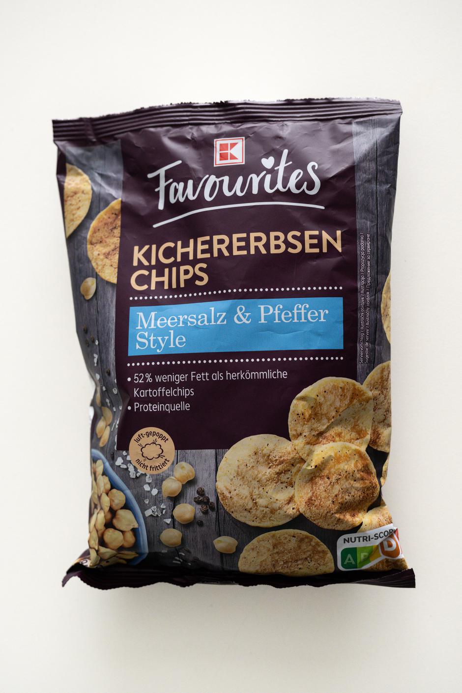 Zagreb: Testiranje čipsa i grickalica u redakciji Večernjeg lista