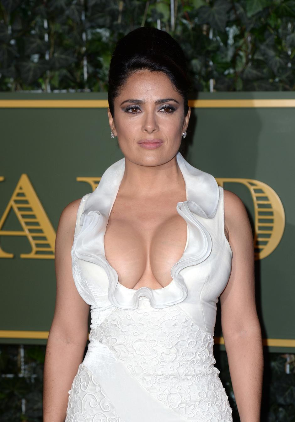 salma hayek