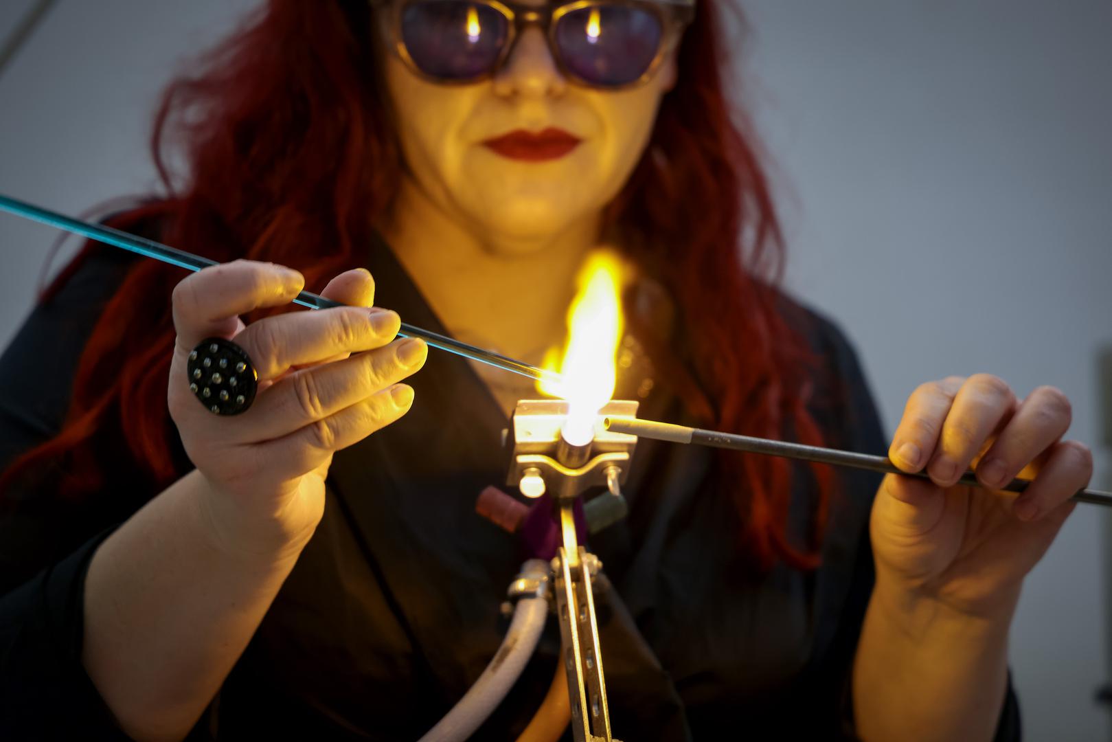 Zadar: Noć muzeja u Muzeju antičkog stakla