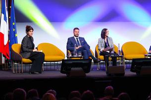 Projekti i iskustva Osijeka predstavljeni na forumu u Parizu