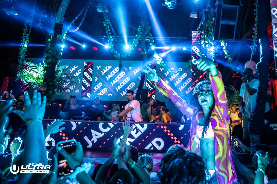 Afrojack osvojio hvarski Carpe Diem