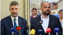 Franković uzvratio Hajdašu Dončiću i pozvao ga na 