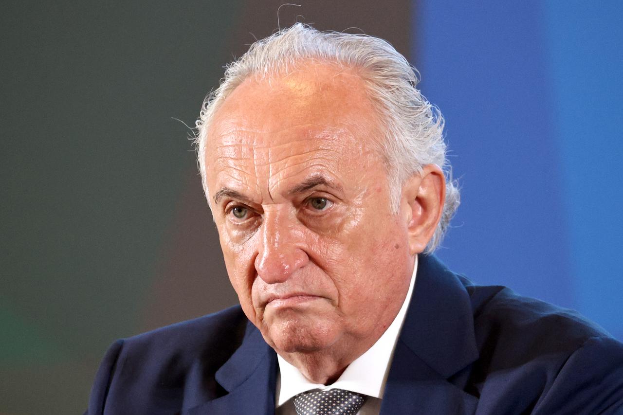 Russia reveals its judo team for 2020 Tokyo Olympics