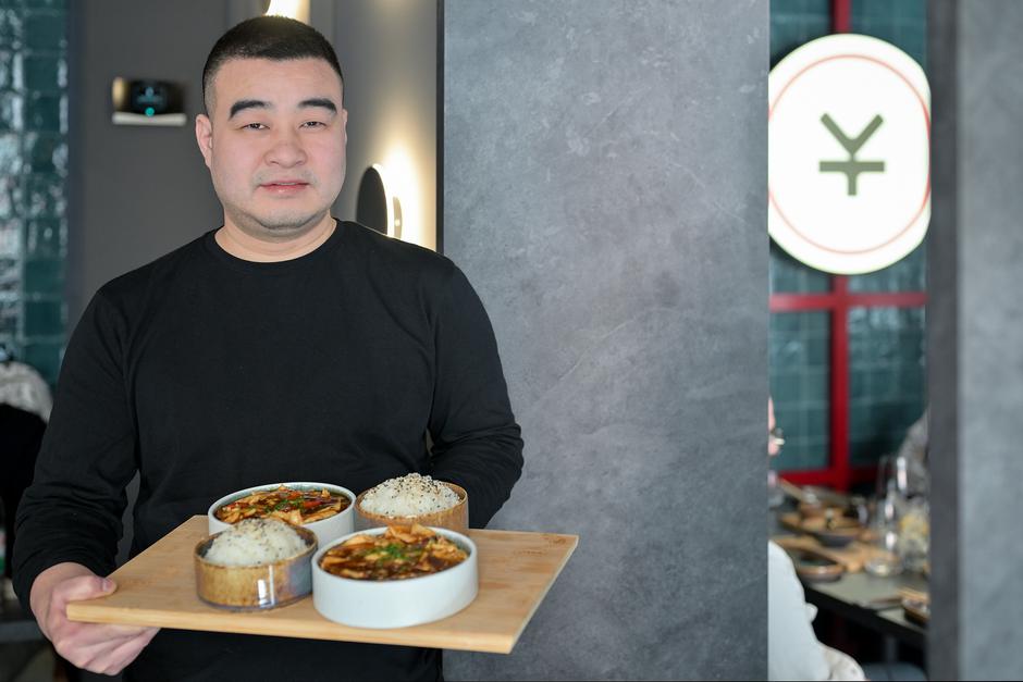 Zagreb: Kineski restoran Yao