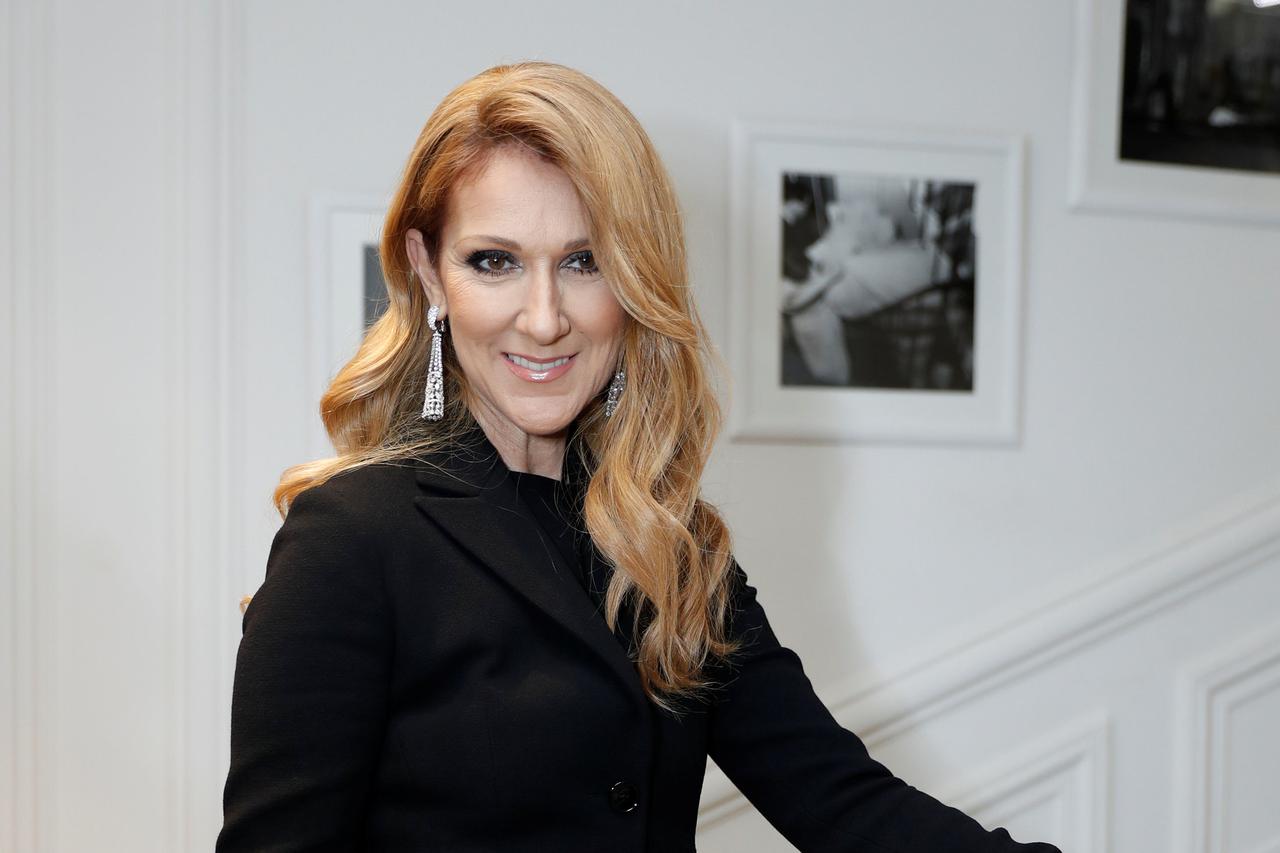 Celine Dion
