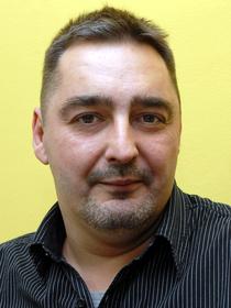 Bernard Karakaš
