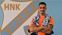 Rijeka predstavila novog vratara, Kek ga vrlo dobro poznaje: 'Prvi utisci su odlični'