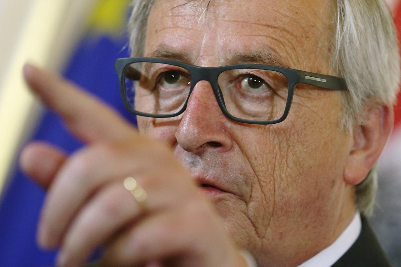 Jean-Claude Juncker