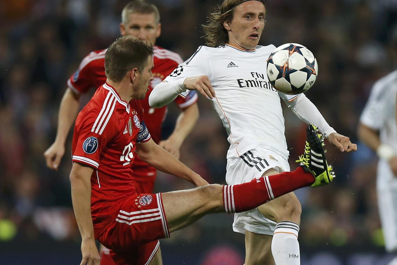 Real Bayern