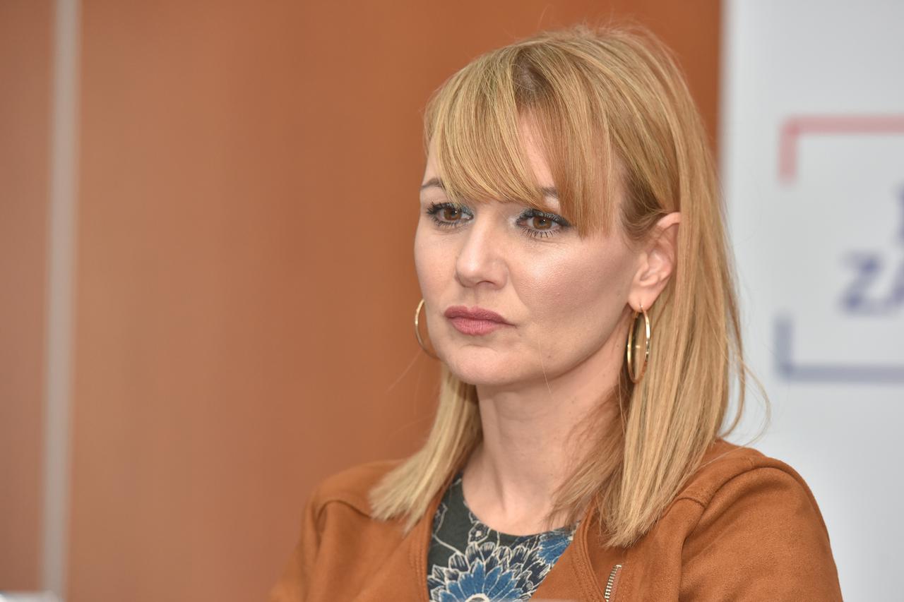 Bruna Esih smatra da neće doći do ostavke ministrice Dalić