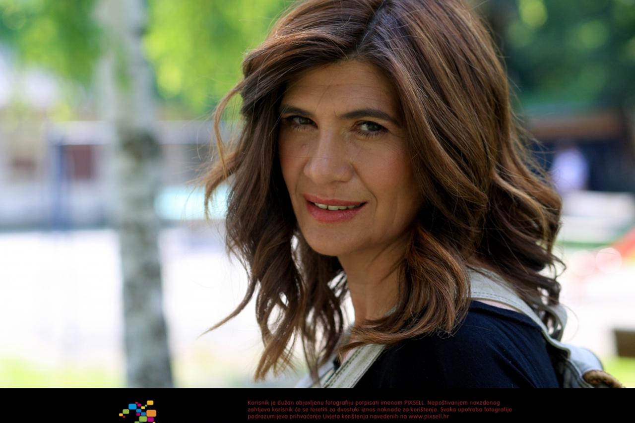 julijana matanović 