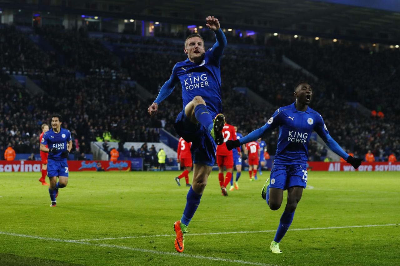 Leicester - Liverpool