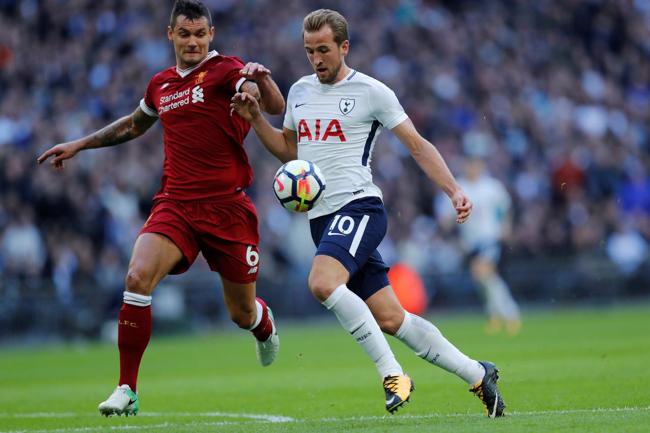 Dejan Lovren