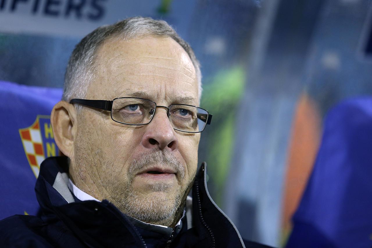 Lars Lagerback