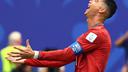 Još jedan suigrač prozvao Ronalda: 'On je ovdje da pomogne, kao i svaki drugi igrač'