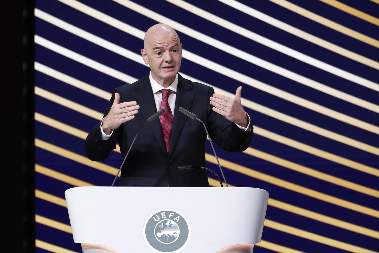 50th Ordinary UEFA Congress