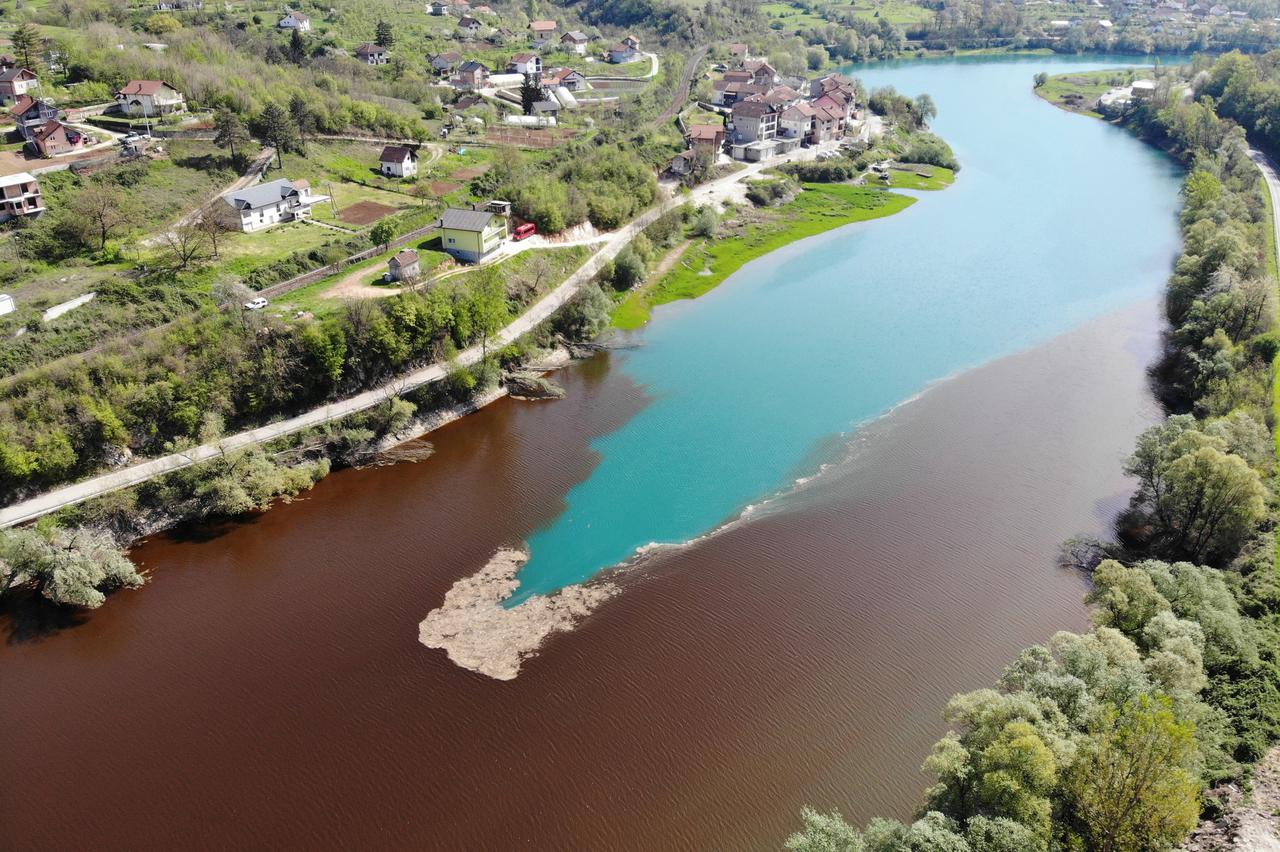 Jablaničko jezero