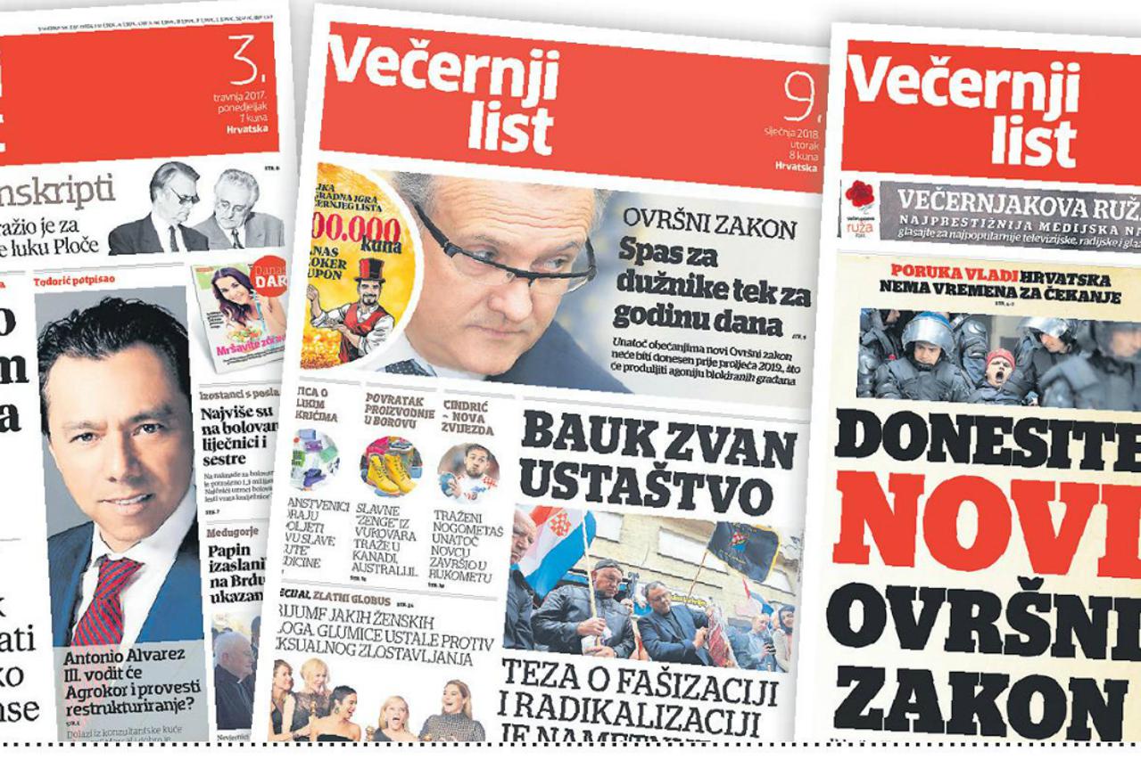 Akcija Spasimo blokirane!