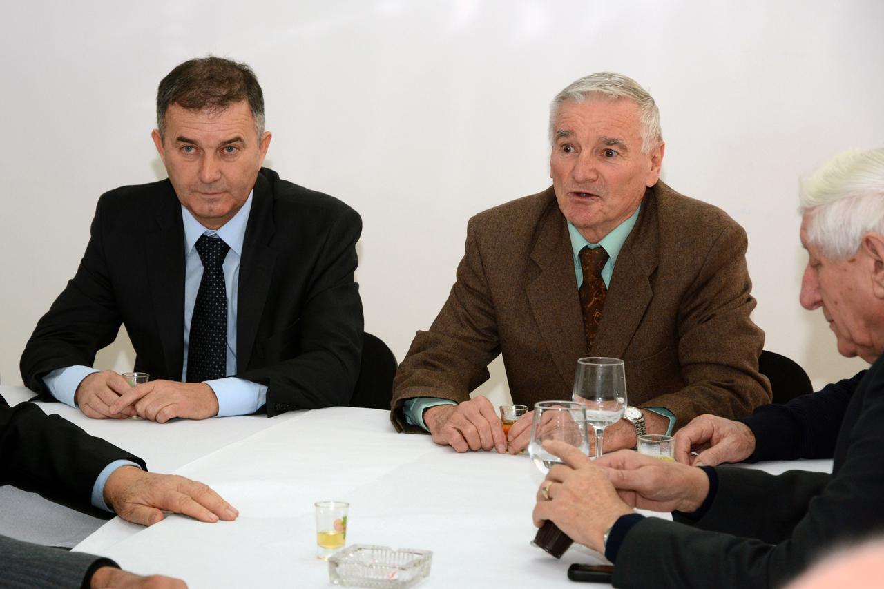 umirovljeni čelnici slavonskih tvrtki