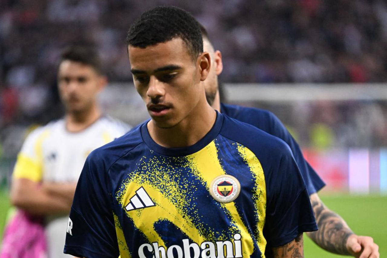 L'Olympique Lyonnais éliminé par le club Fenerbahçe (1-2 / LDC) au stade Groupama Décines-Chapieu