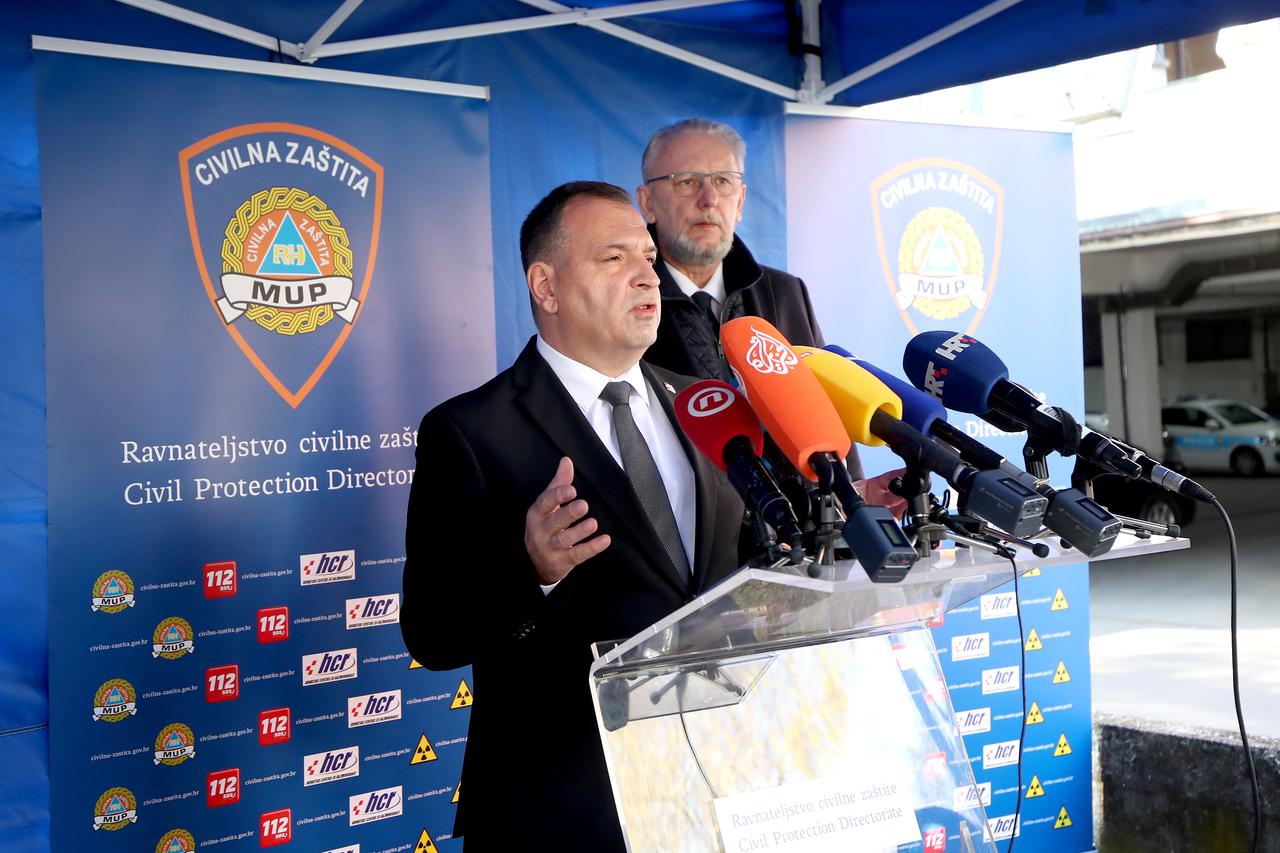 Devet novih slučajeva koronavirusa u Hrvatskoj